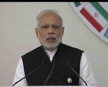 Heart of Asia: Modi, Ghani hold bilateral meeting