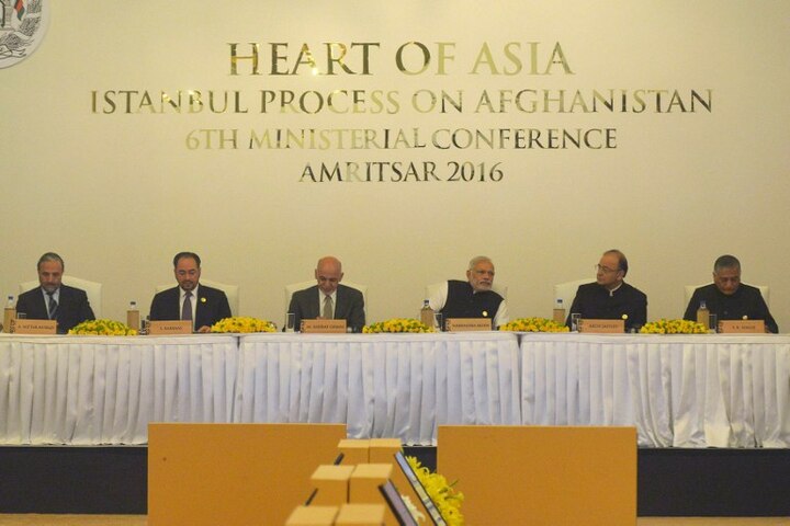 Afghan President Ashraf Ghani names Pakistan as terror 'sanctuary' Afghan President Ashraf Ghani names Pakistan as terror 'sanctuary'