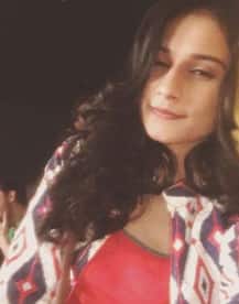 BEYHADH: This is how Aneri Vajani aka Sanjh reacted when a fan slammed her on social media