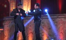 Need patient director: SRK on Salman