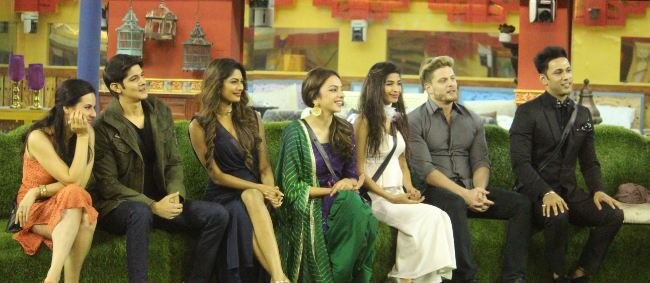 BIGG BOSS 10: Here are the NOMINATED CONTESTANTS of this week BIGG BOSS 10: Here are the NOMINATED CONTESTANTS of this week