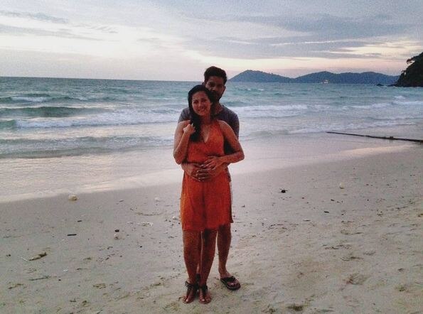 WHOAA! Rochelle Rao and Keith Sequeira to get ENGAGED soon!