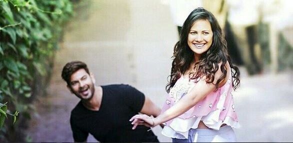 WHOAA! Rochelle Rao and Keith Sequeira to get ENGAGED soon! WHOAA! Rochelle Rao and Keith Sequeira to get ENGAGED soon!