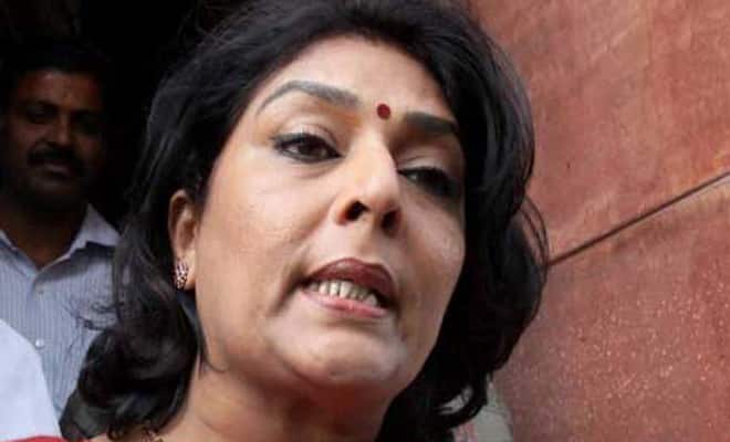 Casting couch culture exists in Parliament, says Congress MP Renuka Chowdhury Parliament not immune to casting couch culture: Renuka Chowdhury Casting couch culture exists in Parliament, says Congress MP Renuka Chowdhury