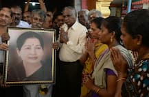 J Jayalalithaa's health: Tamil Nadu CM 'very critical', thousands outside Apollo hospital