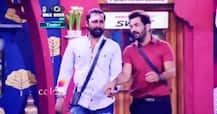 BIGG BOSS 10: Manveer and Monalisa CRY BADLY as Manu leaves the house