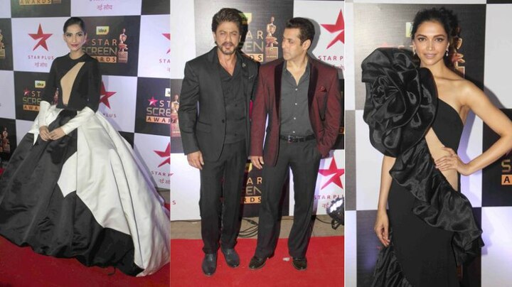Star Screen Awards 2016: Complete List Of The Winners  Star Screen Awards 2016: Complete List Of The Winners