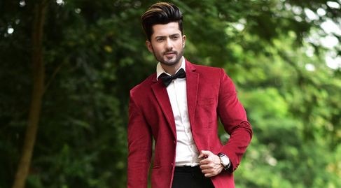 Rehaan to play Karishma Tanna's brother in show Rehaan to play Karishma Tanna's brother in show