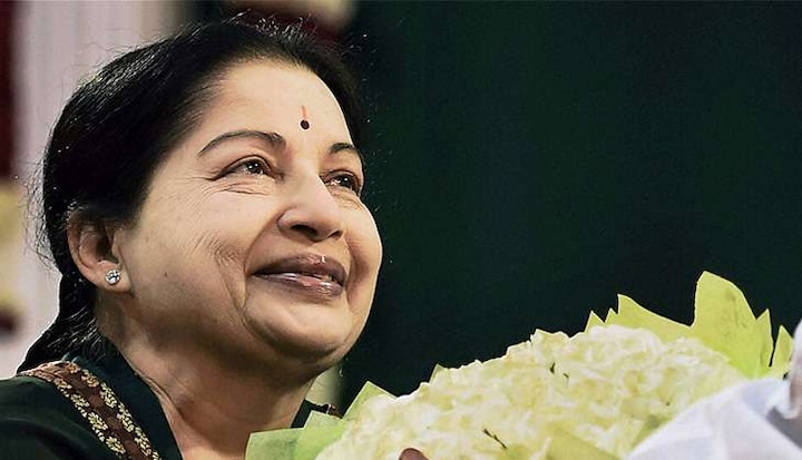 Jayalalithaa laid to rest with full state honours Jayalalithaa laid to rest with full state honours