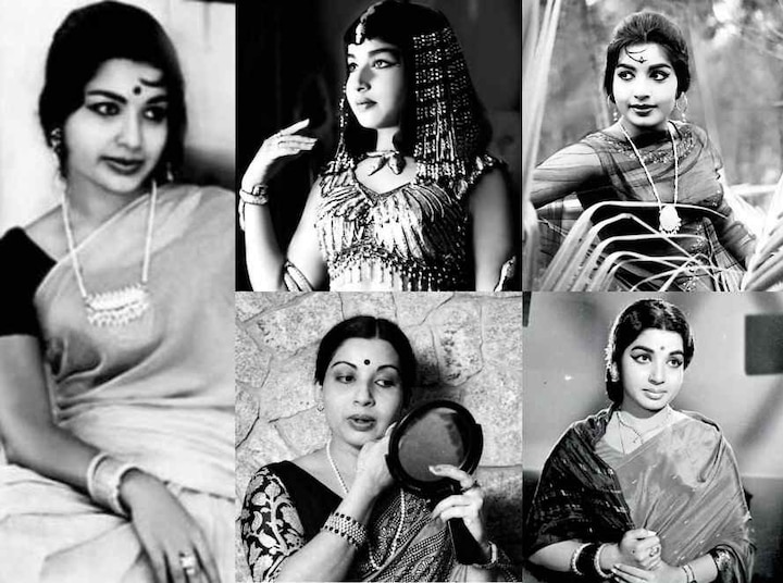 From A Shy Actress To Queen Of Tamil Nadu: A Timeline Of Jayalalithaa's Life From A Shy Actress To Queen Of Tamil Nadu: A Timeline Of Jayalalithaa's Life