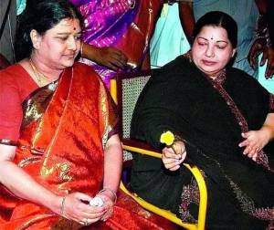 5 less known facts about Sasikala, the woman surrounded by controversy