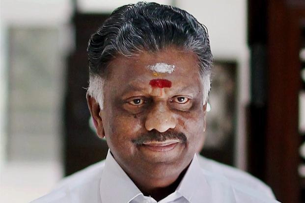 Panneerselvam Profile: From two-time stopgap CM to real Chief Minister Panneerselvam Profile: From two-time stopgap CM to real Chief Minister