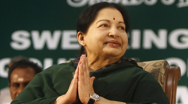 Security guard at Jayalalithaa's Nilgiris Estate found murdered Security guard at Jayalalithaa's Nilgiris Estate found murdered