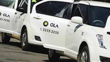 Punjab National Bank and Ola ease cash crunch with mobile ATMs in Delhi-NCR