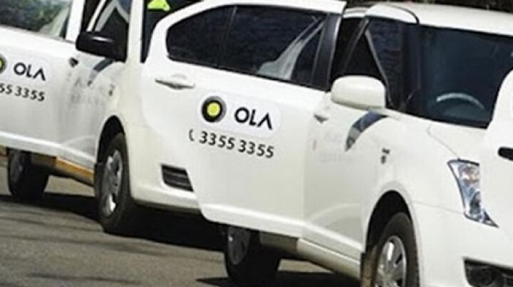 Punjab National Bank and Ola ease cash crunch with mobile ATMs in Delhi-NCR Punjab National Bank and Ola ease cash crunch with mobile ATMs in Delhi-NCR