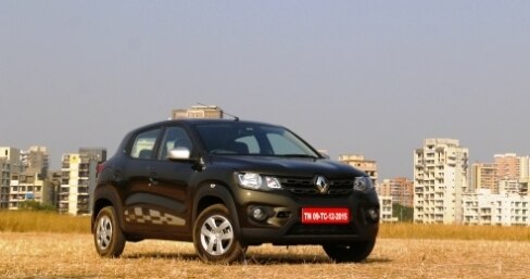 Renault India launches December celebration offer Renault India launches December celebration offer