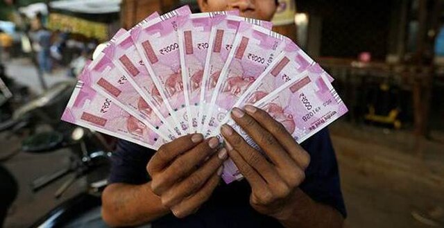 EC requests RBI to enhance cash withdrawal limit of candidates