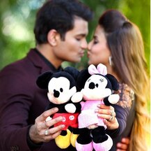UNSEEN Pictures From 'Dil Dosti Dance' Actress Vrinda Dawda's PRE-WEDDING PHOTOSHOOT Are Here