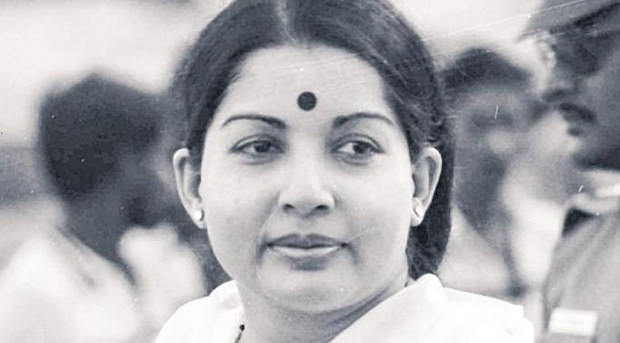 Jayalalithaa: She was Power, even when power was not hers Jayalalithaa: She was Power, even when power was not hers