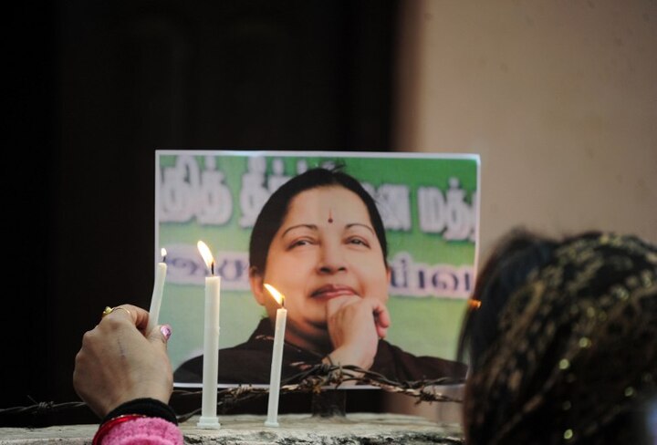 Chennai: NGO files PIL in SC for CBI probe in Jayalalithaa's death & recovery of all medical documents Chennai: NGO files PIL in SC for CBI probe in Jayalalithaa's death & recovery of all medical documents