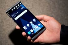 LG V20 launched in India: Price, specifications, features and more