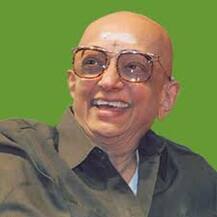 Veteran journalist Cho Ramaswamy passes away