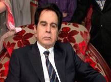 Veteran actor Dilip Kumar admitted to Lilavati Hospital, doing fine