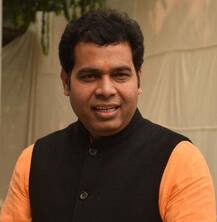 Mayawati only collecting currency in Dalits' name, has no right to invoke Ambedkar: BJP