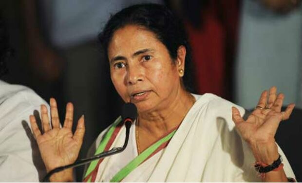 Mamata Banerjee says 'not the right time to decide opposition PM candidate Not the right time to decide opposition PM candidate: Mamata Banerjee