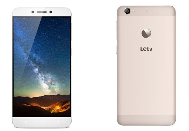 LeEco offers year-end discounts on its smartphones LeEco offers year-end discounts on its smartphones
