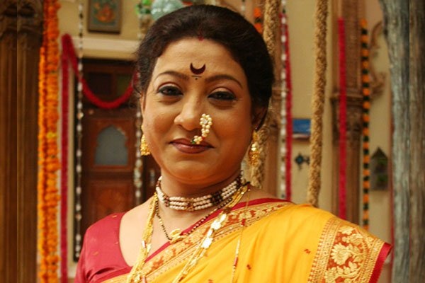 Yeh Rishta Kya kehlata Hai: Swati Chitnis enters the show! Yeh Rishta Kya kehlata Hai: Swati Chitnis enters the show! Yeh Rishta Kya kehlata Hai: Swati Chitnis enters the show!