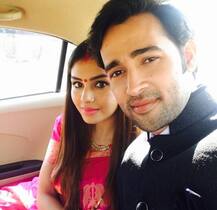 Check out newlywed Karan Sharma and Tiaara Kar's first post-wedding selfie