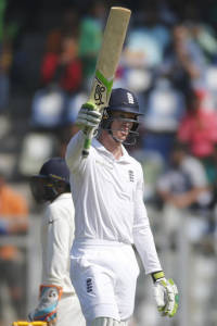 LIVE SCORE INDIA vs ENGLAND 4th Test Day 1: Ashwin's triple strike brings India back on track