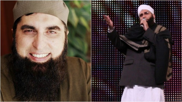 Here Are 5 Less Known Facts About Pop Star-Turned-Islamic Preacher  Junaid Jamshed Here Are 5 Less Known Facts About Pop Star-Turned-Islamic Preacher  Junaid Jamshed