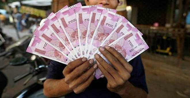 After demonetisation, will it be lower taxes? After demonetisation, will it be lower taxes?