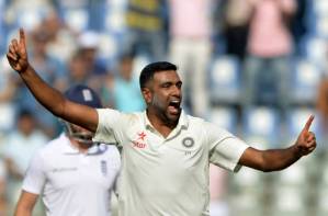 IND V ENG 4th Test: Ashwin spins India back after debutant Jennings's ton