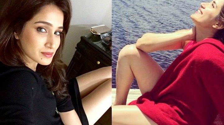 Checkout Hot Pictures Of Sagarika Ghatge -  Zaheer Khan's New Love Interest Checkout Hot Pictures Of Sagarika Ghatge -  Zaheer Khan's New Love Interest