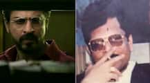 Raees: Is Shah Rukh Khan's Movie Inspired From Gujarat Don?