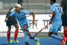 Junior Hockey World Cup: India thrash minnows Canada 4-0