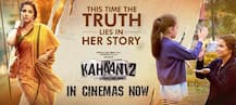 Vidya Balan’s ‘Kahaani 2’ collects Rs 22.71 crores on day 6