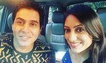 EX-BIGG BOSS contestant Aman Verma all set to TIE KNOT