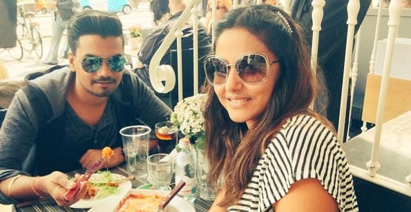 After leaving Yeh Rishta Kya Kehlata Hai, this is where HINA KHAN is going with boyfriend Rocky Jaiswal After leaving Yeh Rishta Kya Kehlata Hai, this is where HINA KHAN is going with boyfriend Rocky Jaiswal