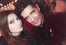 OUCH: Did this Bollywood actress GATECRASH Manish Malhotra’s birthday party?