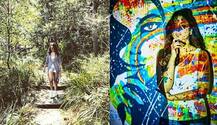 Beautiful Pictures From Sonakshi Sinha's Australia Trip Cannot Be Missed