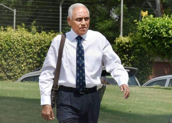 Agusta Westland controversy: SP Tyagi gets bail, decision on pleas of 2 other accused due on 4 Jan Agusta Westland controversy: SP Tyagi gets bail, decision on pleas of 2 other accused due on 4 Jan