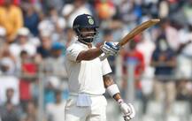 LIVE SCORE IND v ENG 4th Test Day 3: India lead by 51 runs at stumps on Day 3