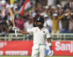 LIVE SCORE IND v ENG 4th Test Day 3: India lead by 51 runs at stumps on Day 3