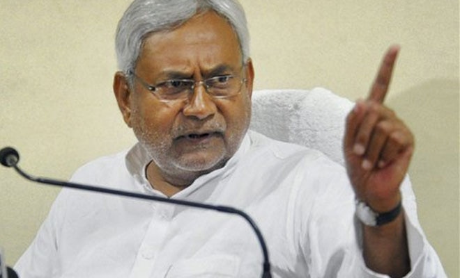 'Grand Alliance' of non-BJP parties is need of hour, says JD (U); 5 updates 'Grand Alliance' of non-BJP parties is need of hour, says JD (U); 5 updates