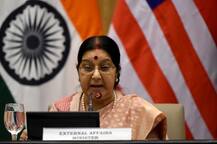 EAM Sushma Swaraj undergoes successful kidney transplant