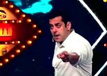 Bigg Boss 10: Aaj se main aap ko Om Ji yaa Om Swami nahi bulaunga, Salman lashes out at self-proclaimed godman